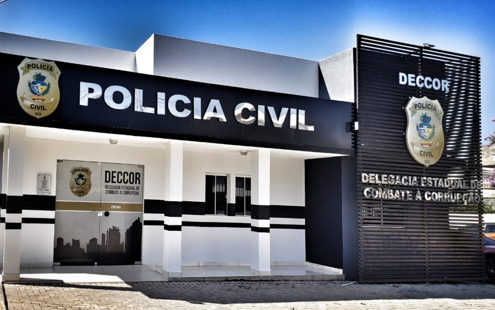 delegacia