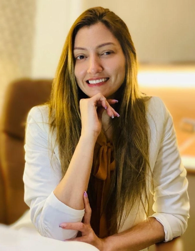 nayane dassio
